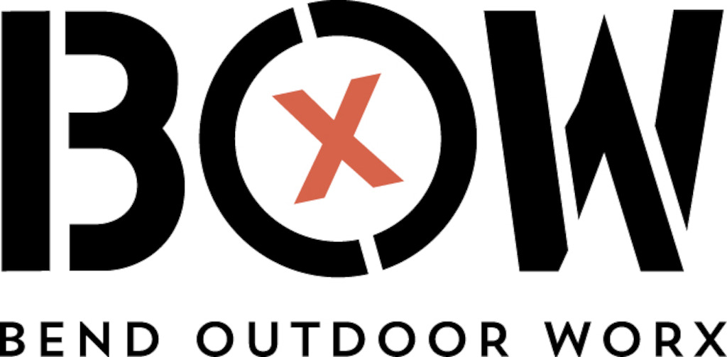 Bend Outdoor Worx Logo