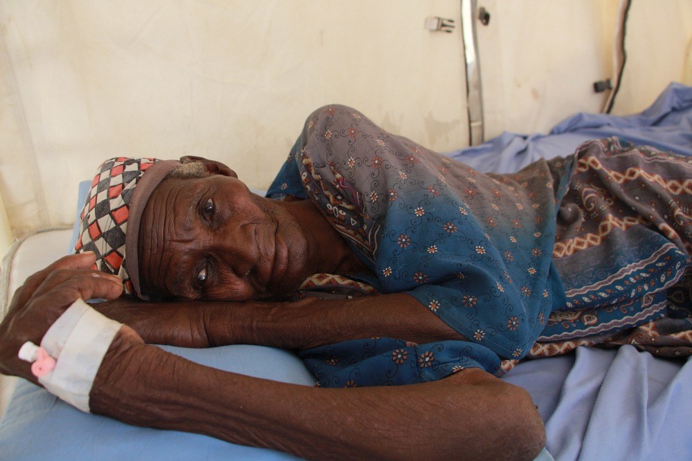 Nord-Est du Nigeria : Les mouvements de populations et les déplacements forcés continuent dans les régions reculées où la population dépend de l’aide pour survivre