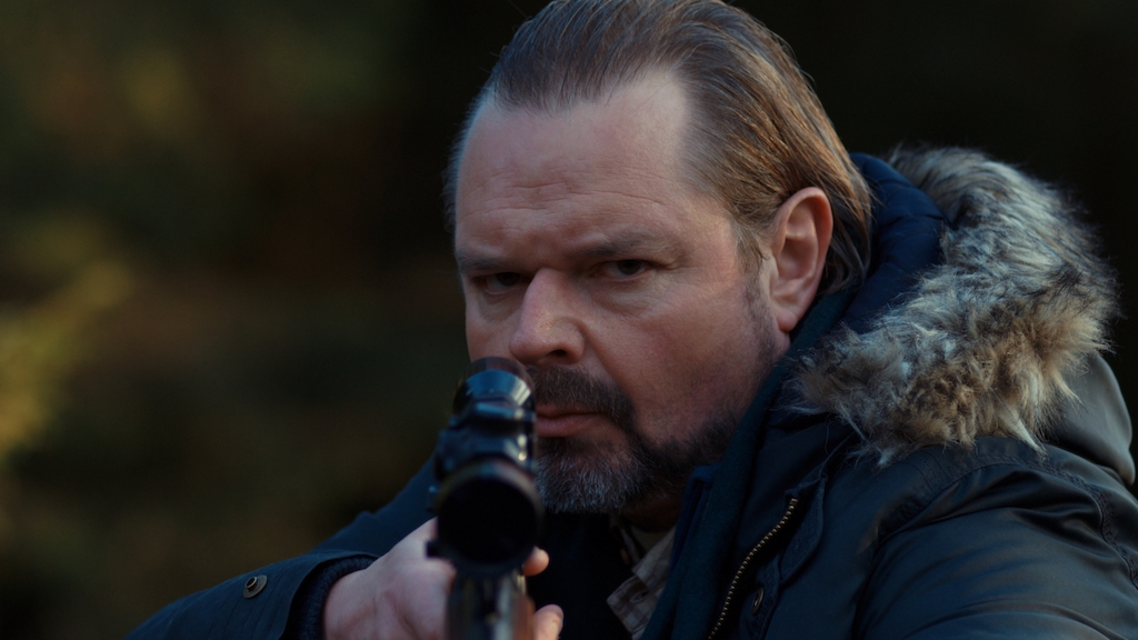 Patrick Stassart (Philippe Jeusette) - (c) RTBF