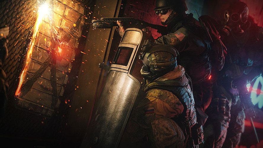 SE ANUNCIAN LOS SPECS DE PC PARA TOM CLANCLY’S RAINBOW SIX SIEGE