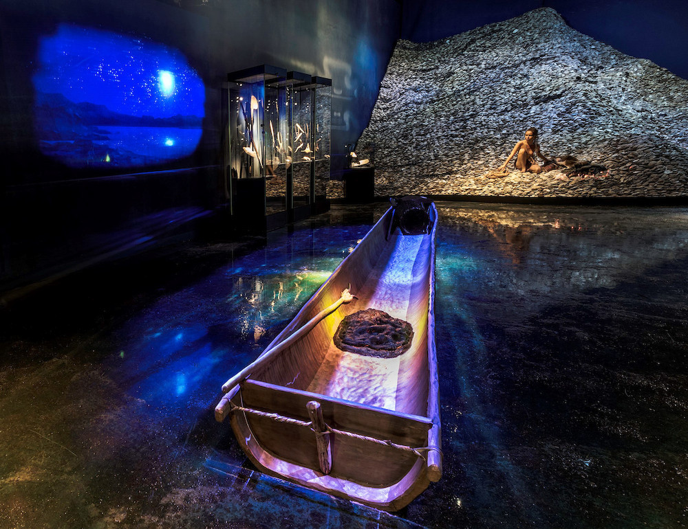 Panasonic da vida a los museos de Dinamarca