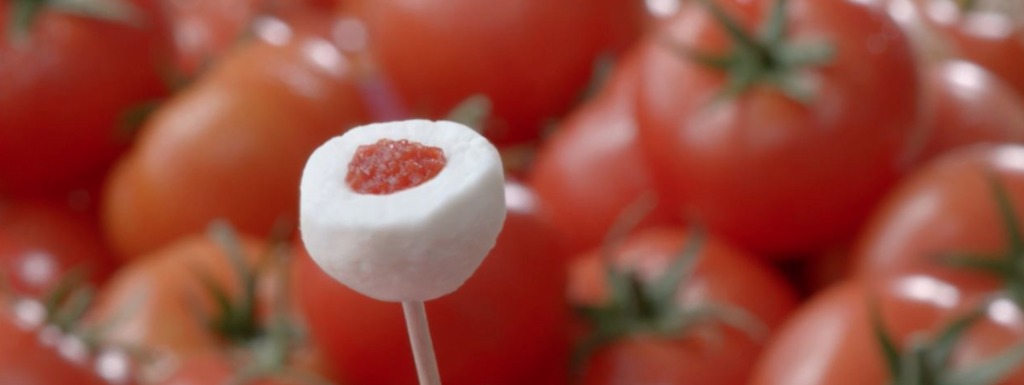 St Môret Tomate