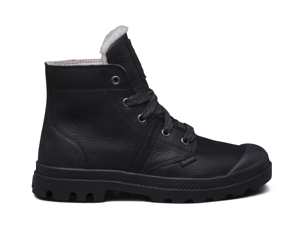 Palladium_women Pallabrouse WPS - 129.95