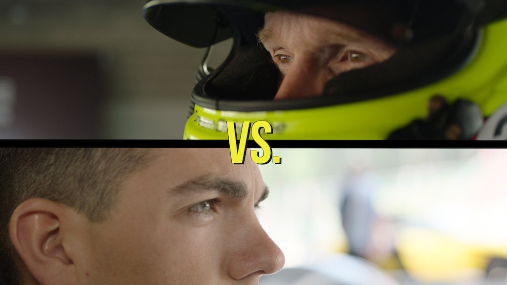 Jeffrey Van Hooydonck vs Laurens Boonen