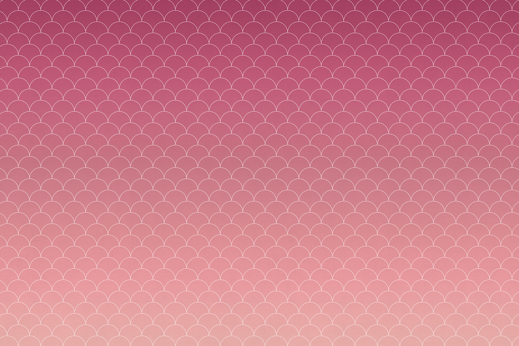 Mermaid (Pink)