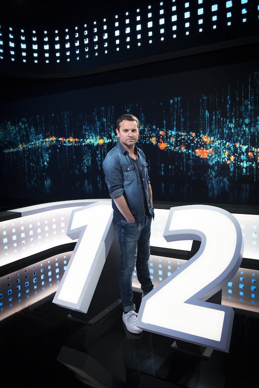 Adriaan Van den Hoof (c) VRT
