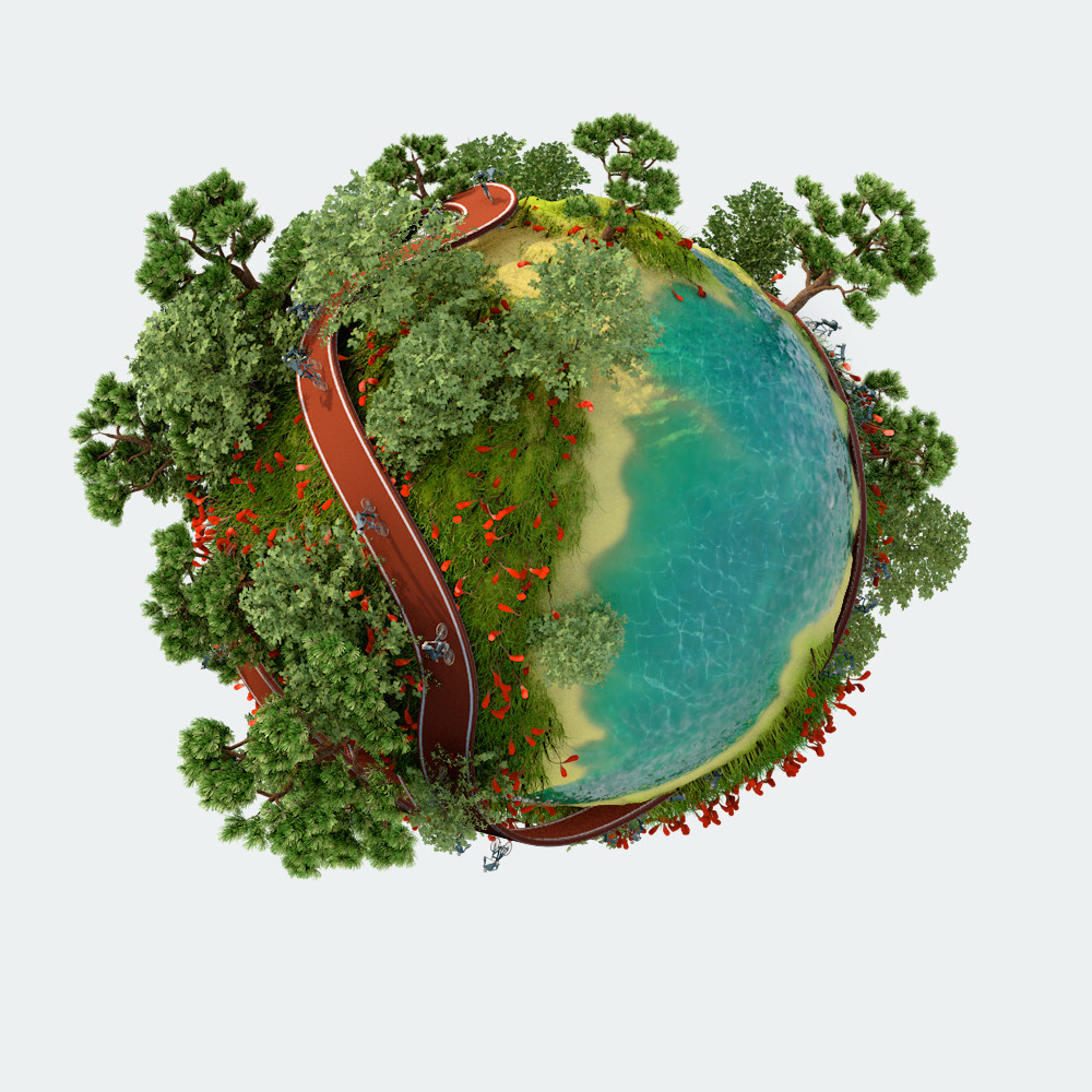 Start-up For Good wil ecologische voetafdruk van Belgen verkleinen