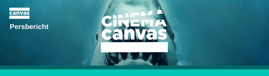 De strafste films komen naar jouw stad met Cinema Canvas
