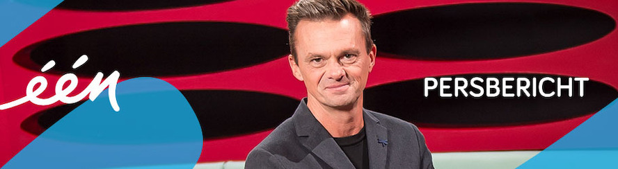 Lieven is klaar voor Van Gils & gasten