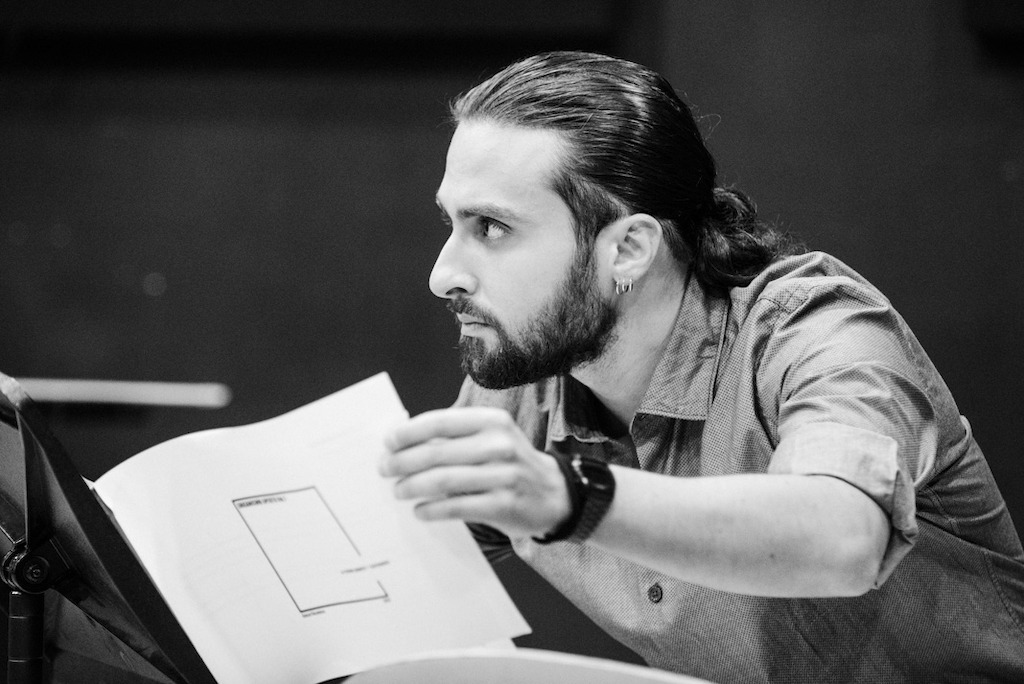 Giulio Colanelo (c) Anna van Kooij