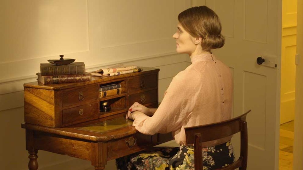 22/04 - Rachel Reupke - Letter of Complaint & other works
