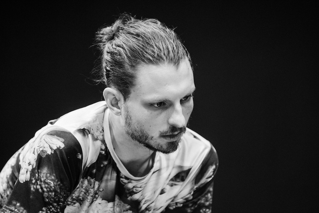 James O'Callaghan (c) Anna van Kooij