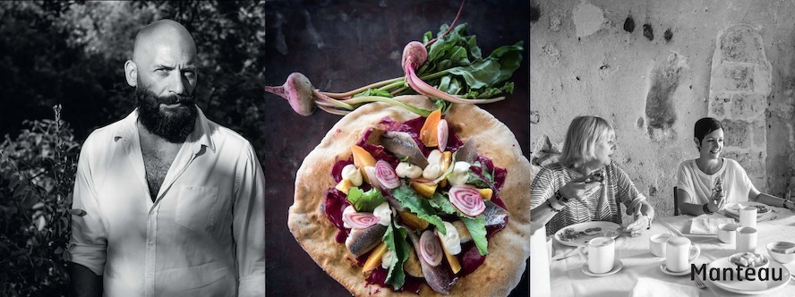 'Eat Love Pizza', de culinaire roadtrip van Valentina Gatti en Agnes Goyvaerts die zich niet beperkt tot Italië (maar er uiteraard wel passeert)