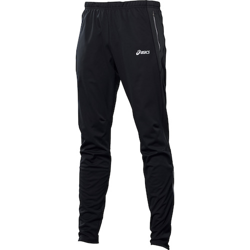 Pantalon carotte d'hiver