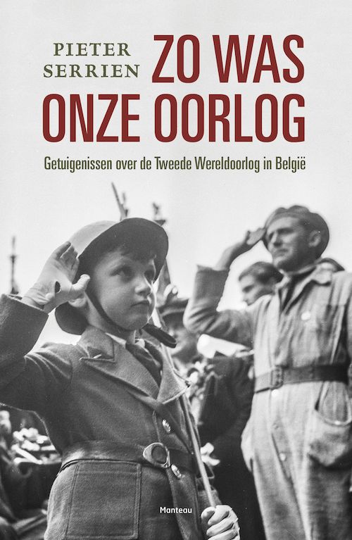 highres cover 'Zo was onze oorlog'