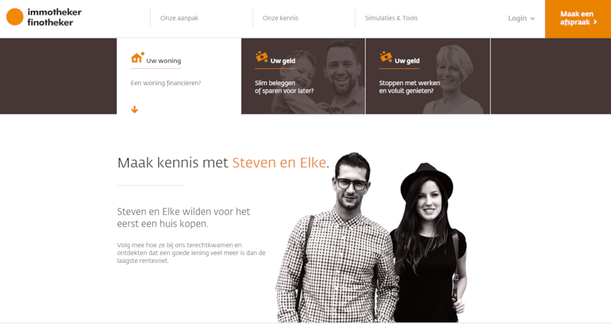 KRIJG ONAFHANKELIJK FINANCIEEL ADVIES OP MAAT DANKZIJ IMMOTHEKER FINOTHEKER EN BOONDOGGLE