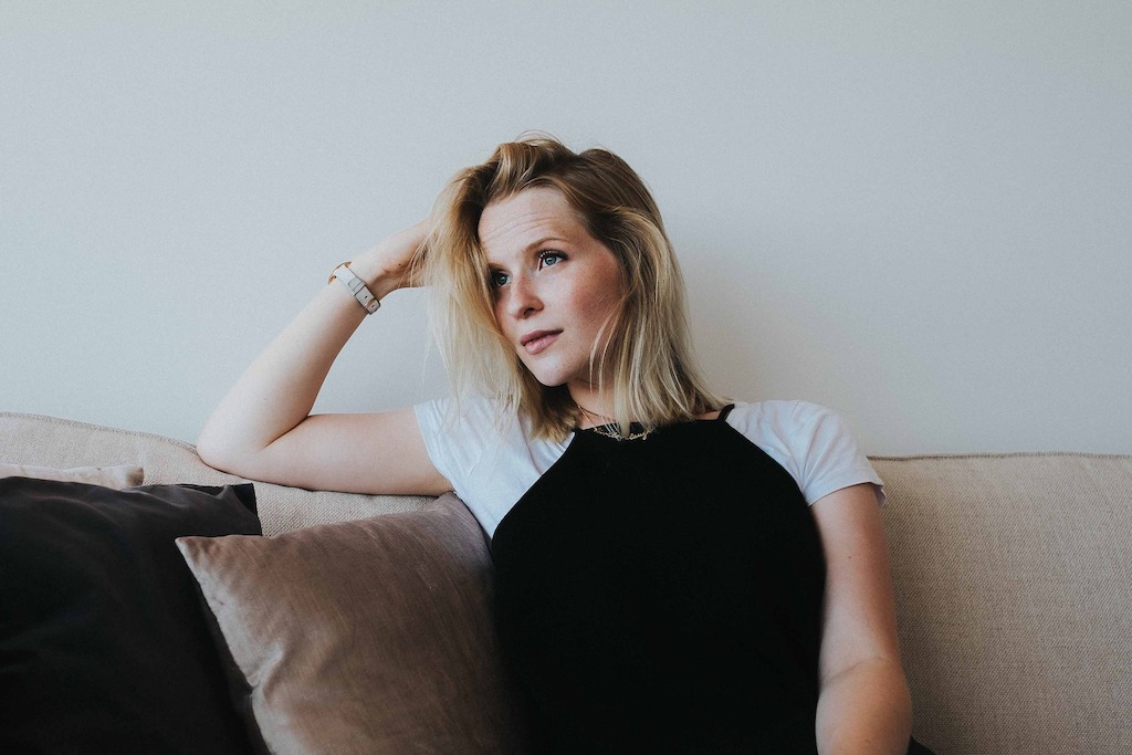 Joy Anna Thielemans- THUIS (c) Jason Asare