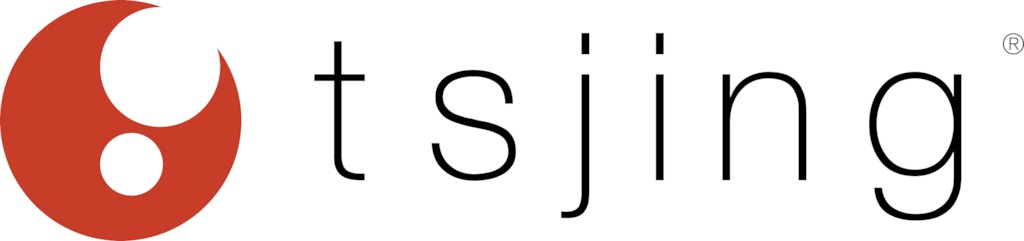 logo tsjing