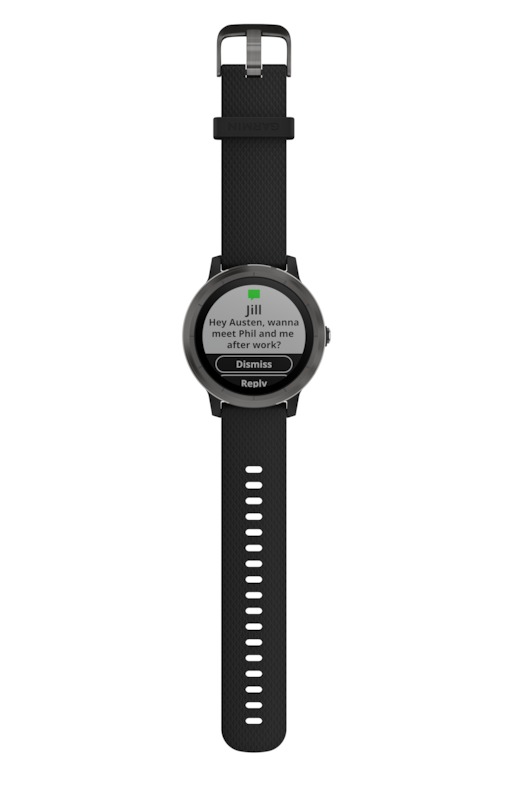Vivoactive 3