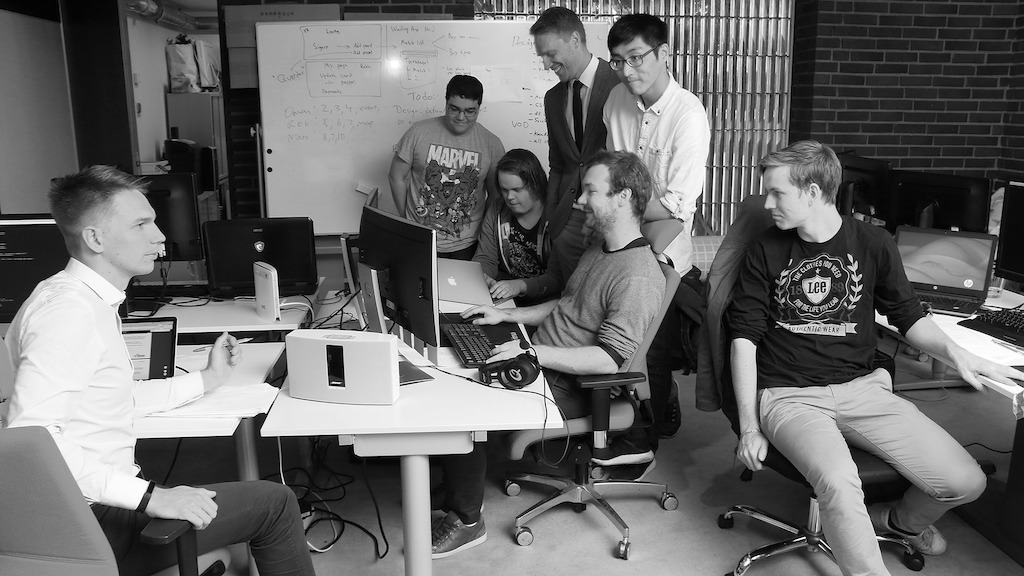 Znipe Team