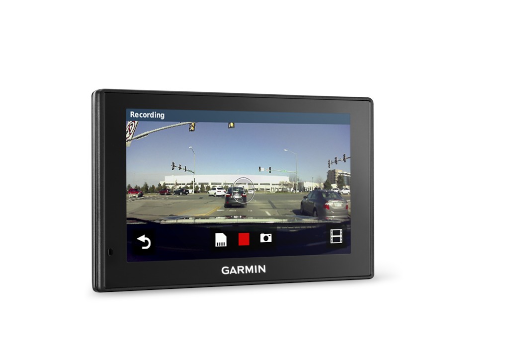 Garmin DriveAssist™