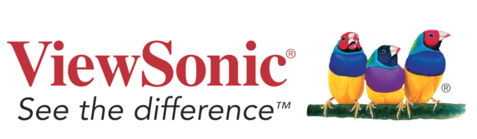 Nuevos monitores profesionales ViewSonic