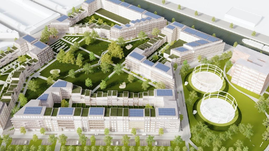 Quartier Tondelier