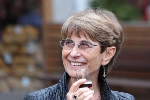 Anna Susswein