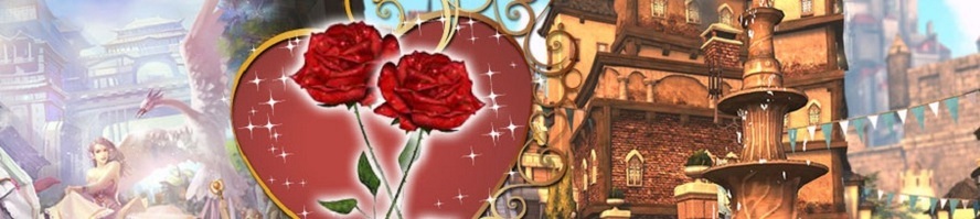 Habt euch lieb und schnappt euch die Beute