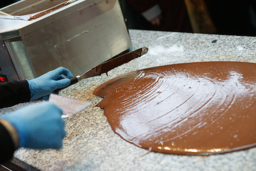 ©Salon du Chocolat / Nicolas Rodet