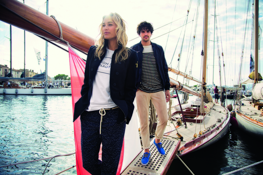 GAASTRA | Around the World