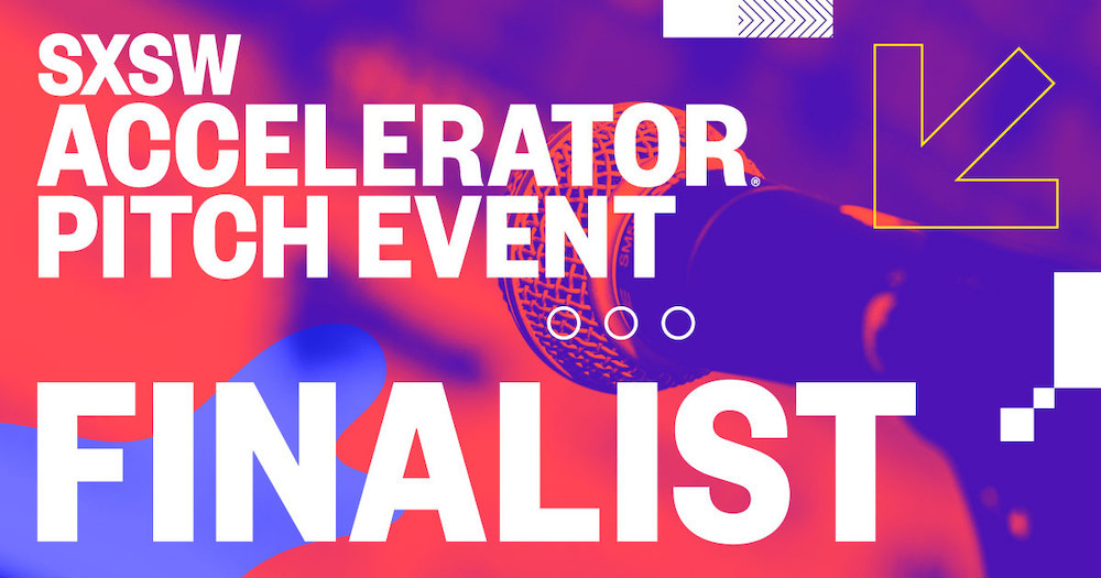 MuuseLabs Selected as Finalist for SXSW Accelerator Competition