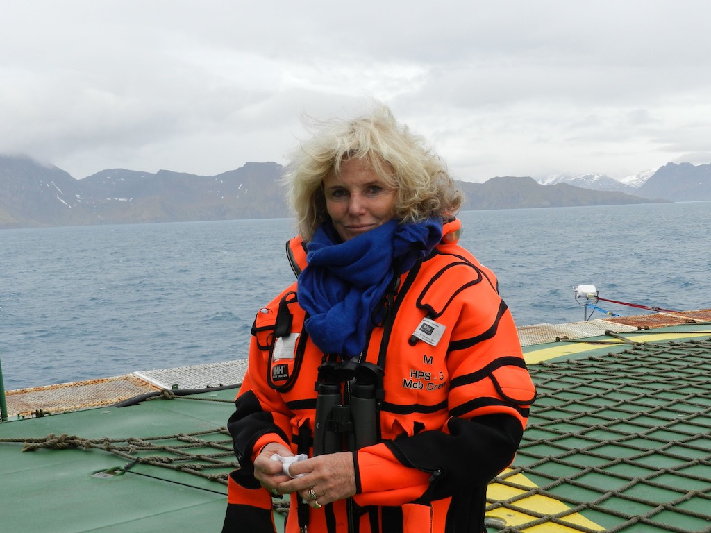 Op Antarctica