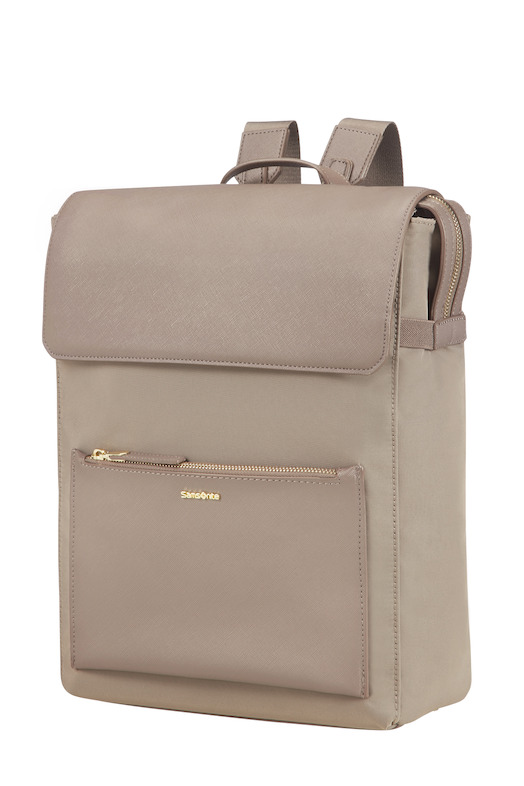 Samsonite - Sac à dos Zalia - 139 €.