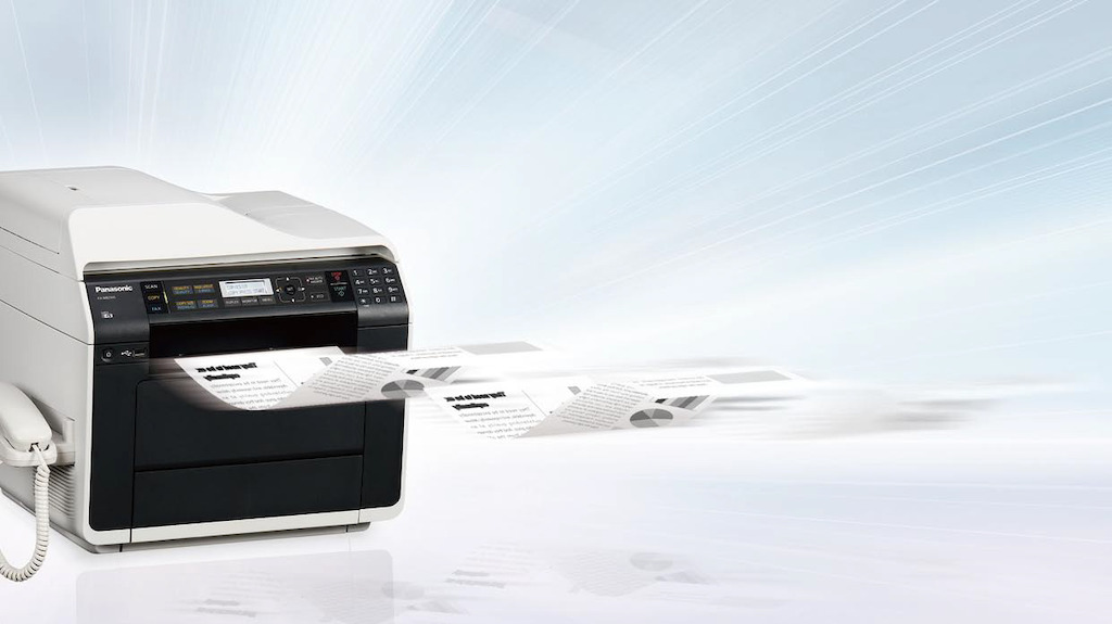 Panasonic KX-MB2275