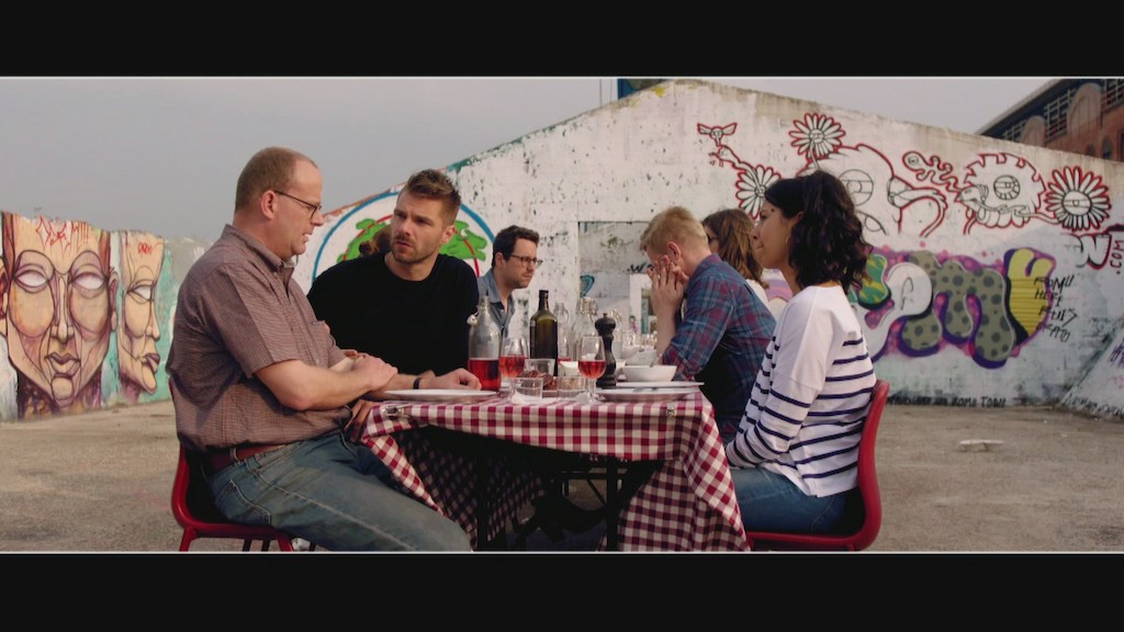 Aangebrand vlees: opeten of wegwerpen?<br/>Over eten (c) VRT