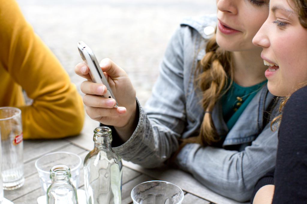 Telenet Mobile app