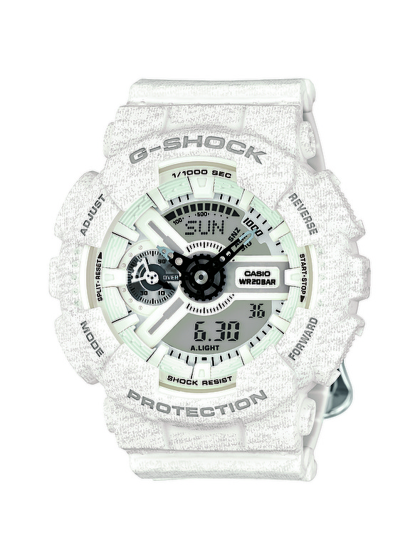 Heathered Color $2,879