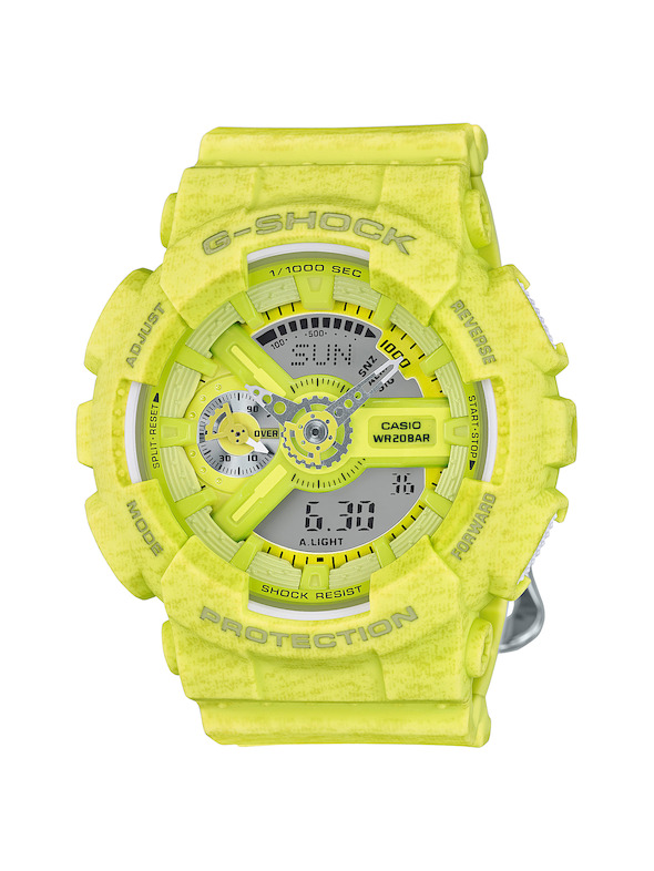 Heathered Color $2,879