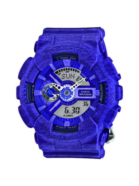 Heathered Color $2,879