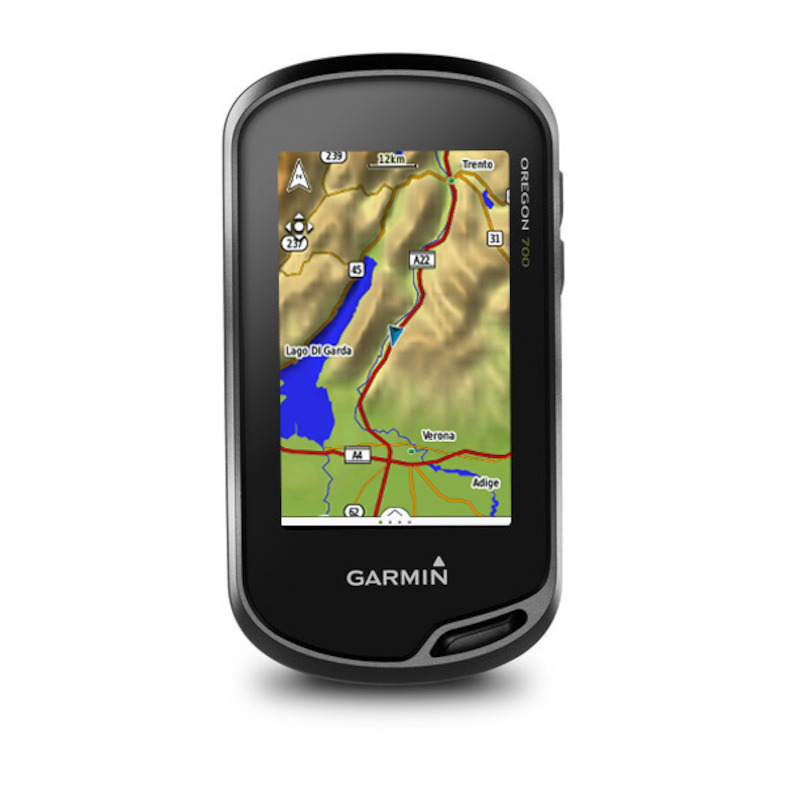 Garmin Oregon 700 (€399.99)