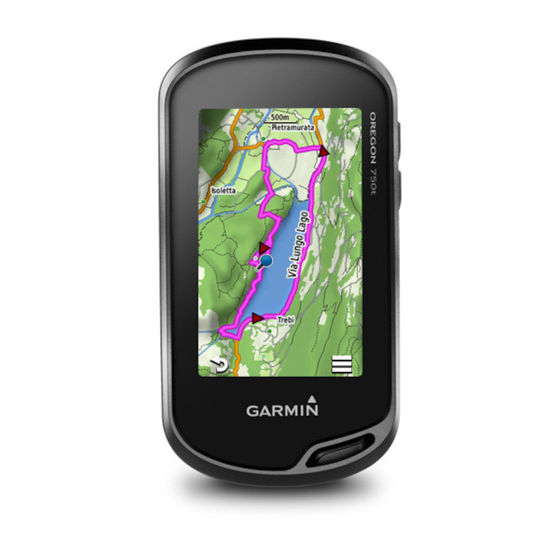Oregon 750t (€549.99)