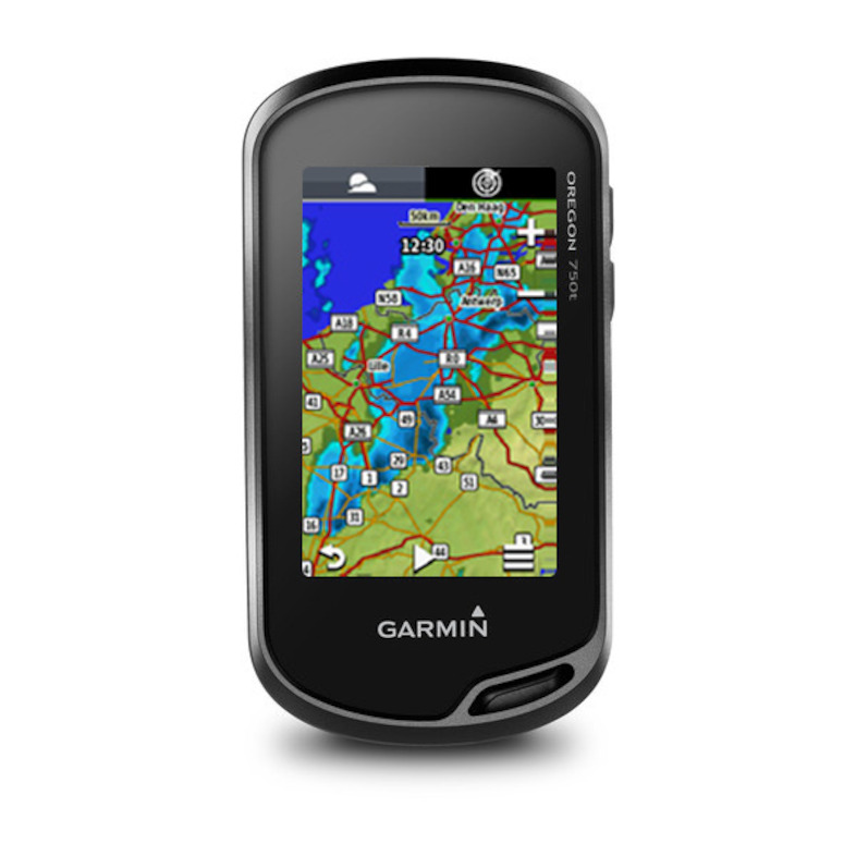 Oregon 750t (€549.99)