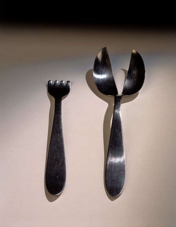 Sans titre, René Heyvaert, 1979 © Philippe Debeerst