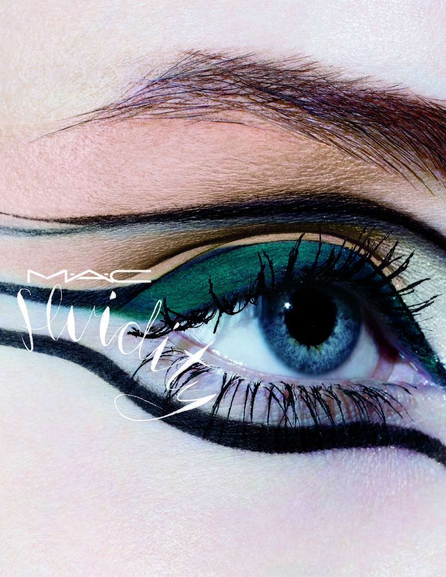 M.A.C Cosmetics - Fluidity