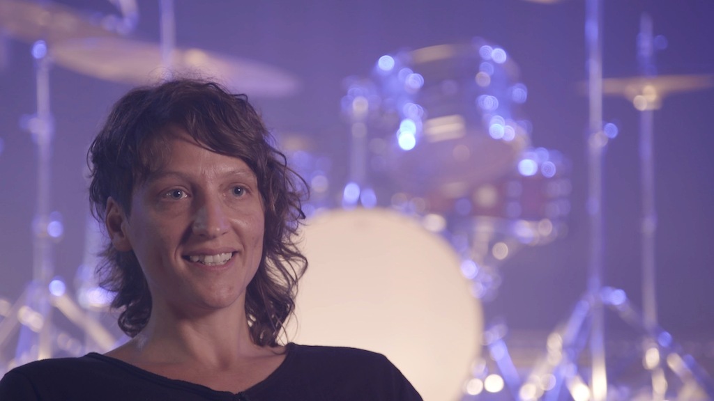 Off the record - Karen Willems - (c) VRT