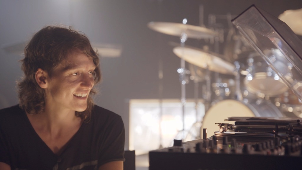 Off the record - Karen Willems - (c) VRT