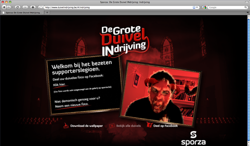 Website