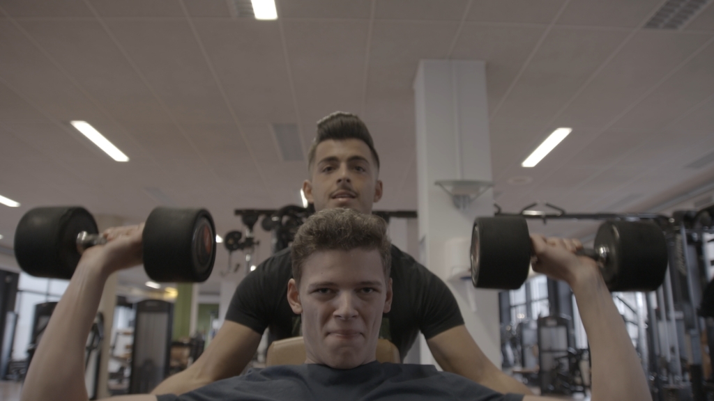 Perfecte lijven- Koppen (c) VRT