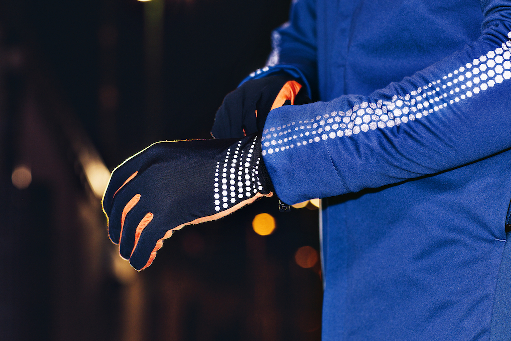 Basic Performance Gloves